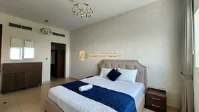 Fully Upgraded Apartment | Chiller Free | Stunning Golf Course Views
