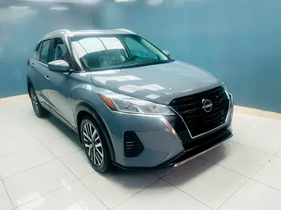 2023 Nissan KICKS — фото 3