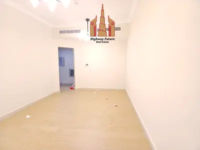 Modern 1BR Flat in Al Hoshi | Great Location for Dubai Commuters | 38K