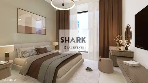 Own with 46K Down Payment & 1% Monthly! Massive 1,948 Sqft 2BHK For Sale in Al Ameera Village (Phase D).