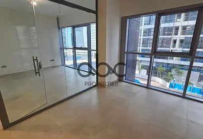1 BR Junior | Fully Furnished | Pool View | Vacant