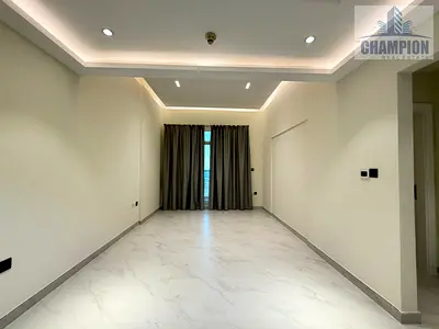 2BR Apartment | La Vista Residence 1 | Balcony & City View