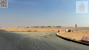 Cheapest residential investment land for villas Total area 1722 sq ft | 160 sq m Building permit for
