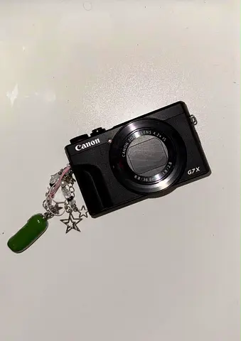 Canon g7x iii
