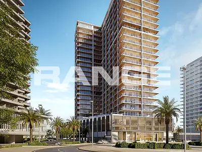 Premium Living | High Floor | Handover Soon