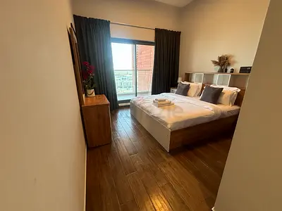 Brand New Master Room!!! | Dubai South