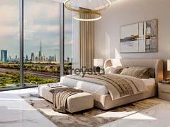Skyline &amp; Marina Views | 2BR Apartment | The Element Sobha One
