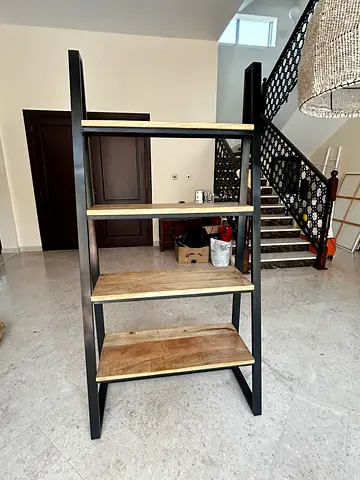 Office Book Shelf