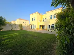 Landscaped Garden | Large Plot | Well-maintained | Vacant
