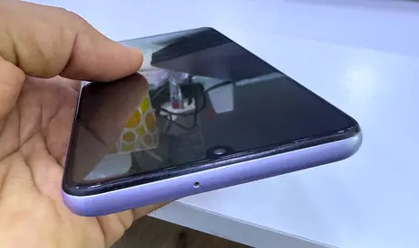 Samsung A22