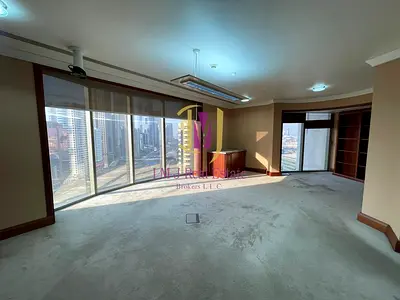 Combined Office | Fitted | Near Metro | 3 Parking