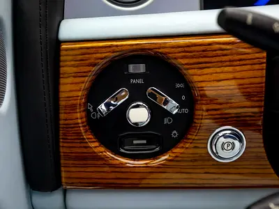 2009 ROLLS-ROYCE PHANTOM 缩略图 14