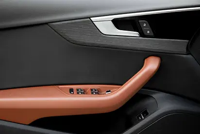 Audi A4 S line, миниатюра 13