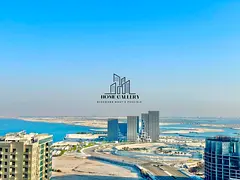 New Building | Huge & Bright Semi Furnished | Ready To Move