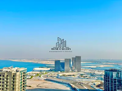 New Building | Huge & Bright Semi Furnished | Ready To Move