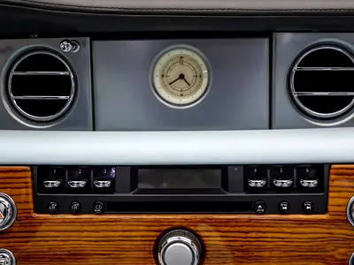 2009 ROLLS-ROYCE PHANTOM 缩略图 16