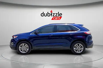صورة 5 لـ 2016 FORD EDGE