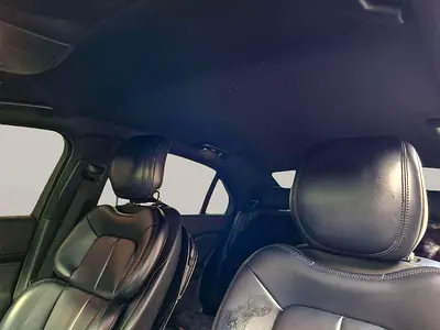 2017 Lincoln CONTINENTAL 照片 11