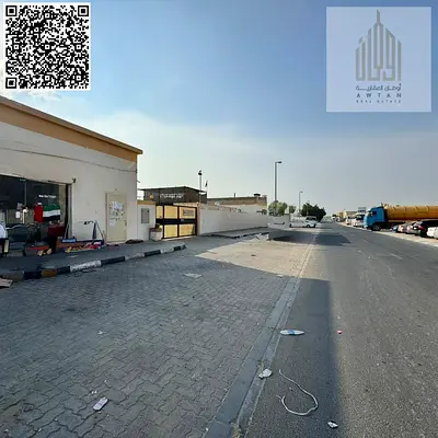 Open Yard for sale (rented) | 30000 sqft , excellent income