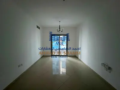 HOT OFFER | 1 Month Free | Spacious 2BHK | Balcony | On Dubai Border