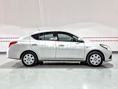 AED 433/month | 2023 Nissan Sunny | GCC Specs | Ref#491200