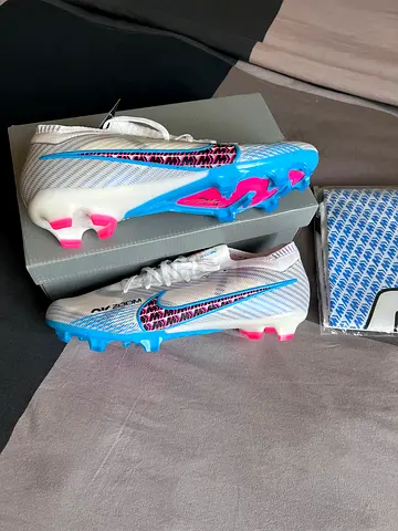 Nike Mercurial Football Boots