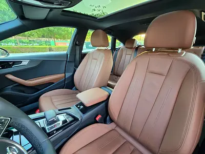 Audi A5 40 TFSI, миниатюра 17
