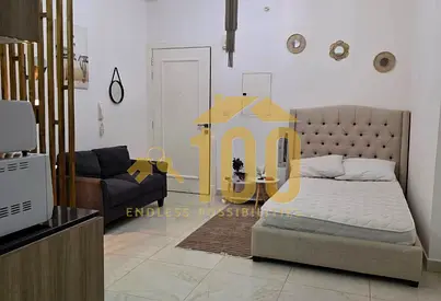 Affordable Studio | Prime Location | Warsan Fourth