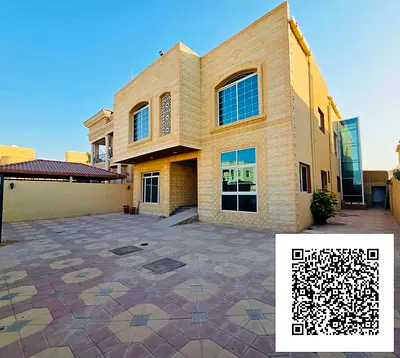 Available G+1 residential villa for sale in Rawda 1,Ajman.