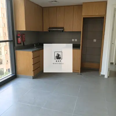 Spacious luxurious lush brand new 1bhk apartment 2 bathrooms swimming pool view
