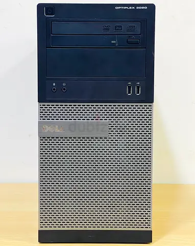 Dell Optiplex 3020 MT/i7-4770K/SSD240(NEW)-HDD500-12GB RAM