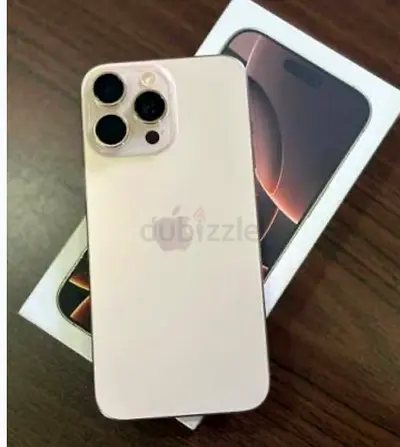 I phone 13 Pro Max 1 TB