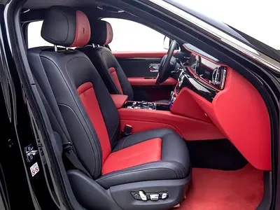 2024 ROLLS-ROYCE GHOST 缩略图 11