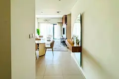 FULLY FURNISHED | SPACIOUS LAYOUT | VACANT NOW — 2