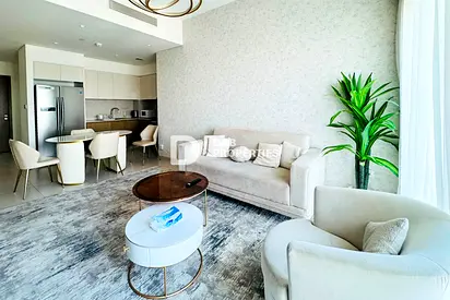 FULLY FURNISHED | SPACIOUS LAYOUT | VACANT NOW