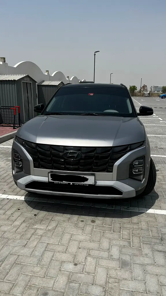 Hyundai Creta 2023 — photo 1 of 11