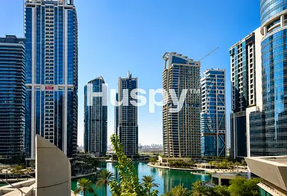 Furnished | Near Metro | Low Floor