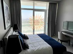 Furnished Studio | Open View | Vacant on August