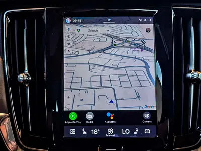 2022 Volvo S90 照片 15
