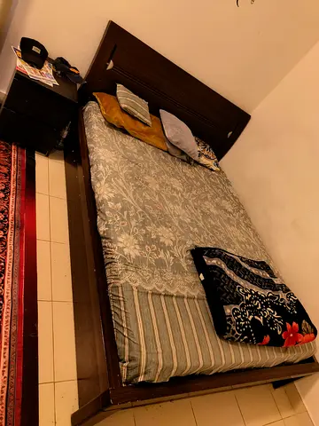 Hydrolic Bed