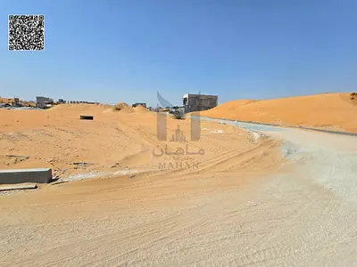 Residential Villa Plot | 3,014 Sq Ft | Prime Al Helio 2 | Freehold | AED 650K