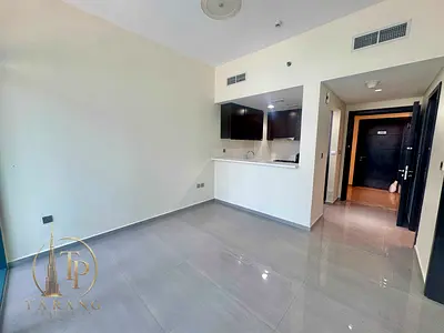 Ready to Move In | Low Floor | Vacant