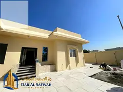 Hot Offer | Brand New Villa| Prime Location Sharjah | Parking slots | Master Bedrooms | Rent Just 12
