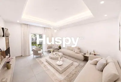 Single Row | Middle Unit | Family Community