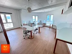 BRIGHT APARTMENT | FURNISHED | NEAR METRO | LAND MARK BUILDING