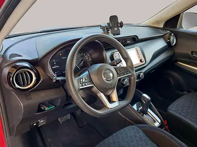 2022 Nissan KICKS 照片 10