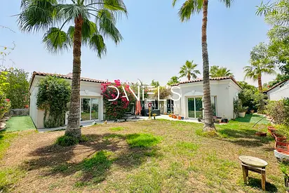 4BR | Spacious Plot | Investment Opportunity