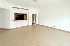 Beach Access | High Floor | 2BR + Maid