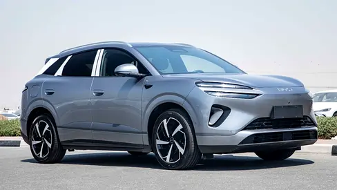 BYD Sealion 6 DM-i 170KM PILOT PLUS EDITION | 2025
