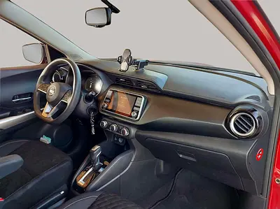 2022 Nissan KICKS 照片 9